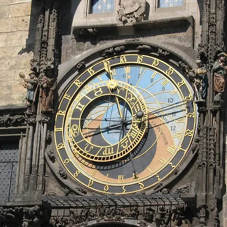 Charles Appartement Prague