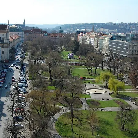 Charles Appartement Prague