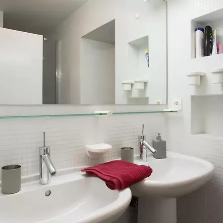 Appartement Charles *