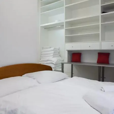 Charles Appartement *