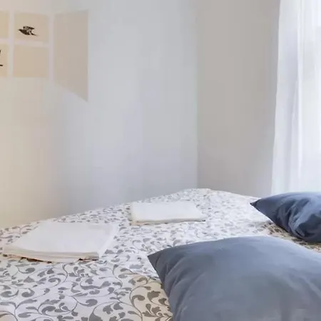 Apartament Charles Praga