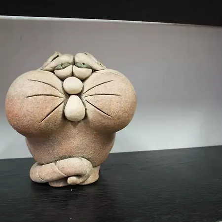 公寓 Charles 布拉格