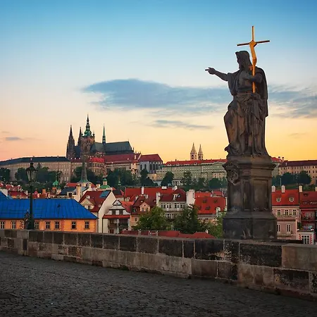Charles * Prague