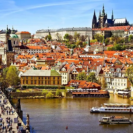 Charles Prague