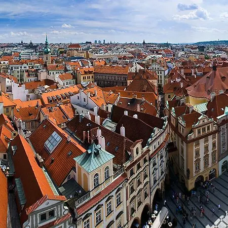 Charles Prague